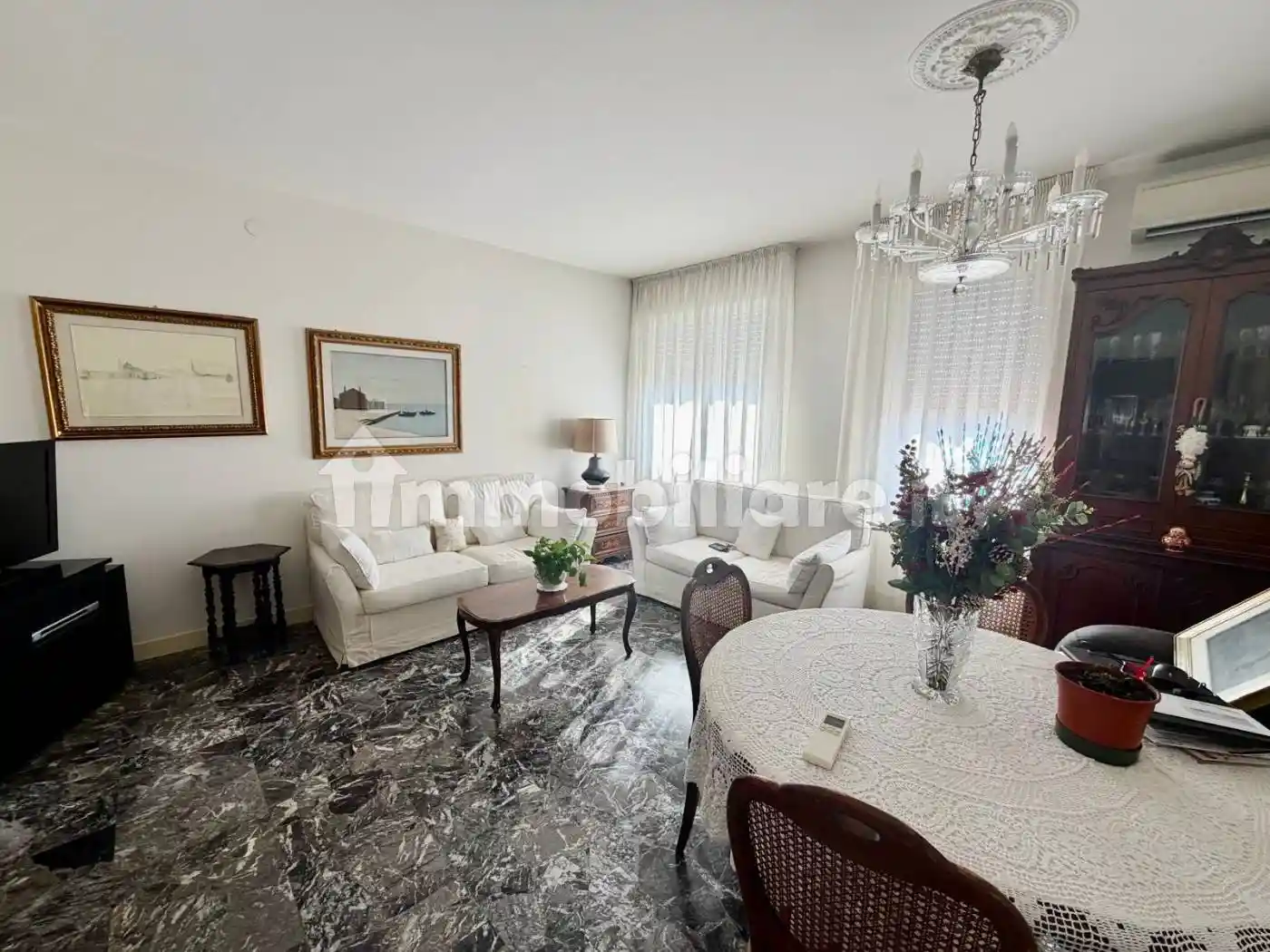 Appartamento in vendita a Venezia