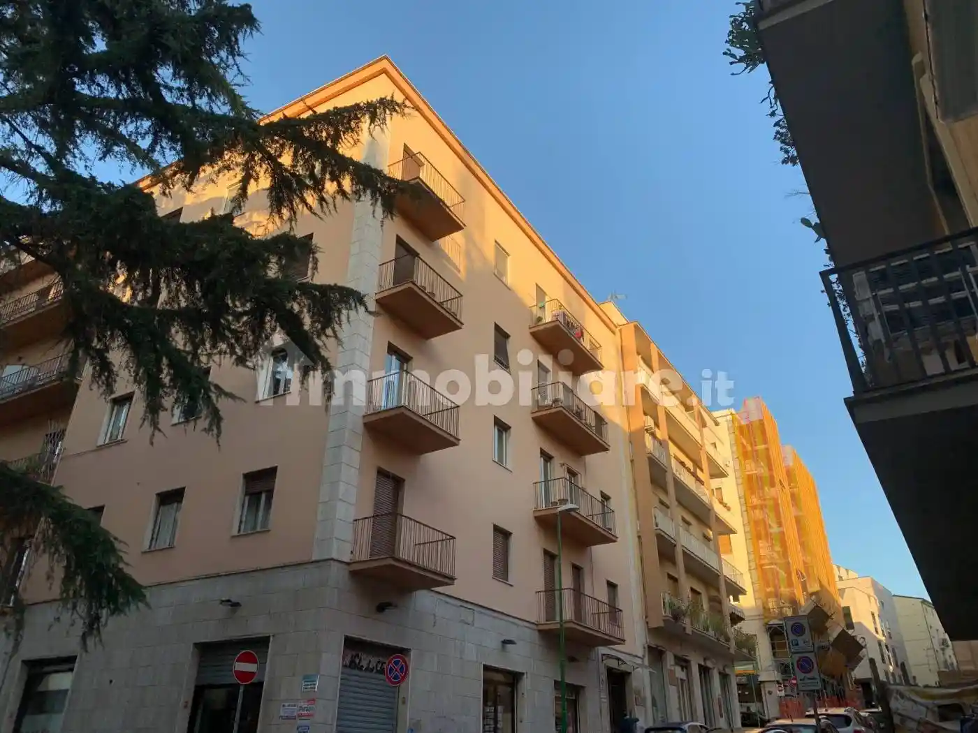 Appartamento in vendita a Benevento