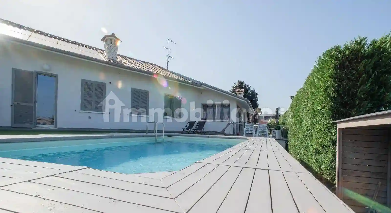 Villa - foto 2