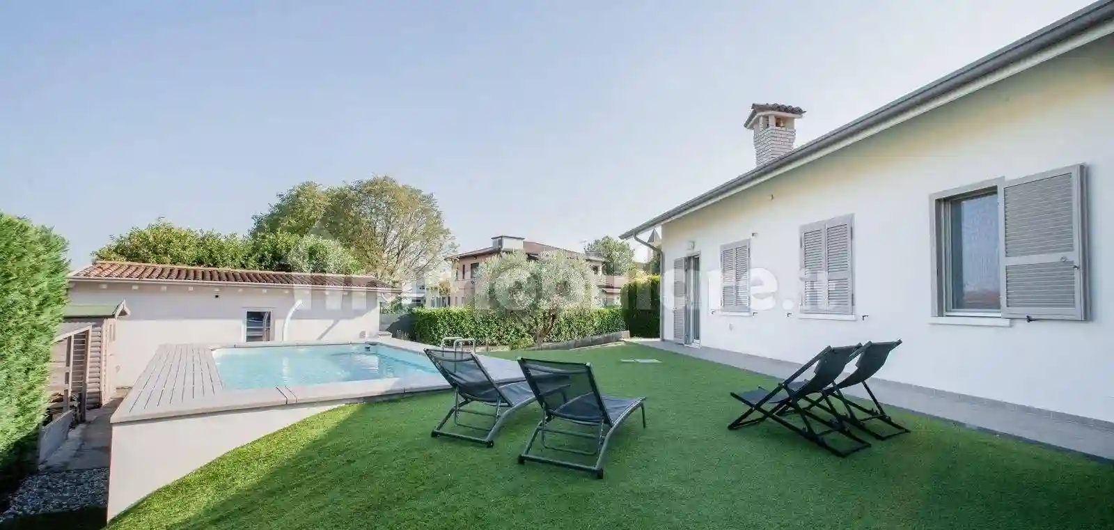 Villa - foto 4