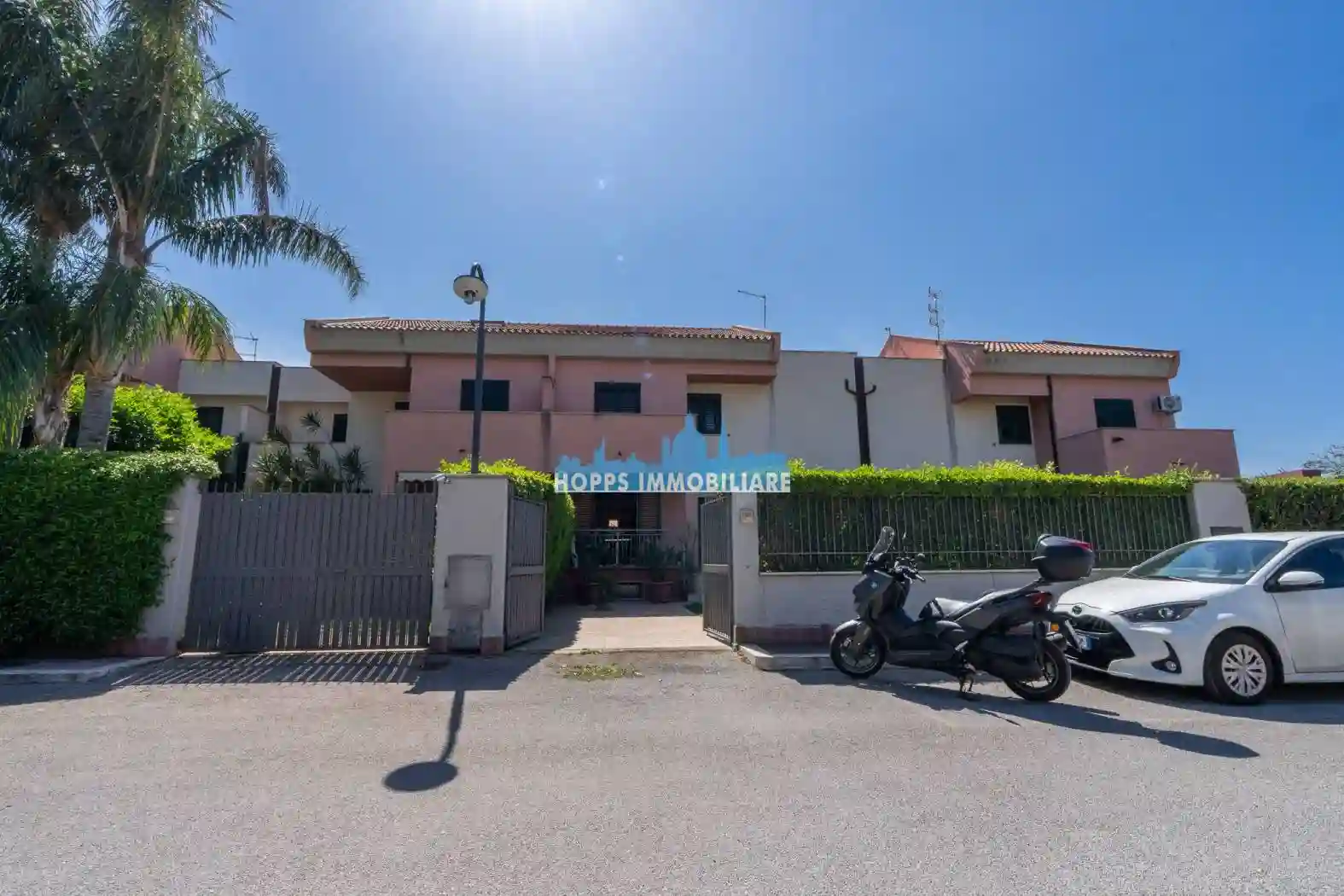 Villetta a schiera - foto 3