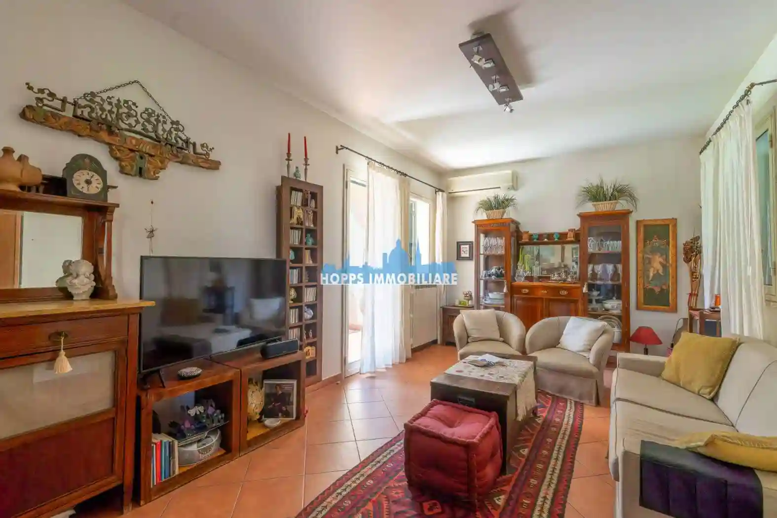 Villetta a schiera - foto 4