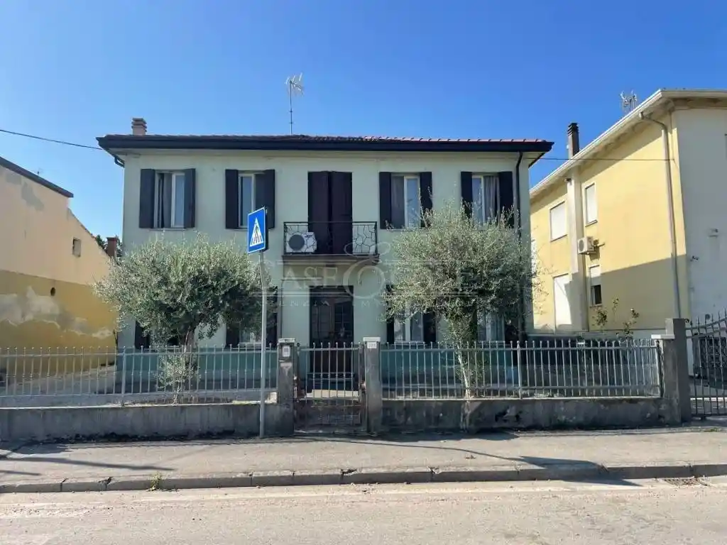 Villa in vendita a San Martino di Lupari