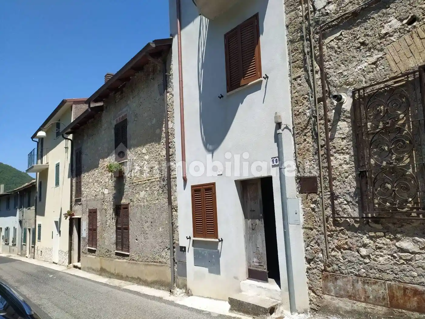 Appartamento in vendita a Anticoli Corrado