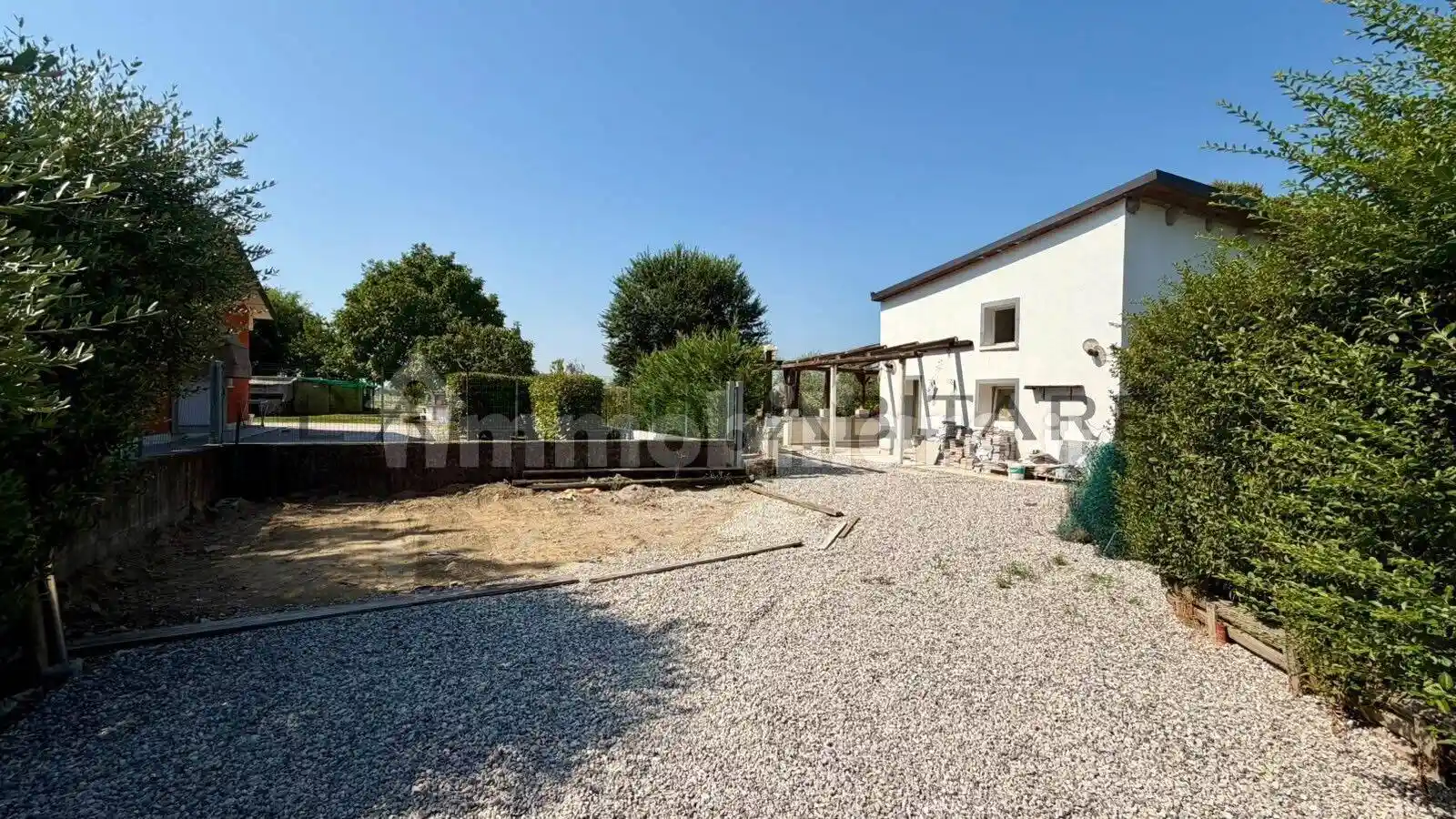 Rustico - Casale in vendita a Santa Maria di Sala