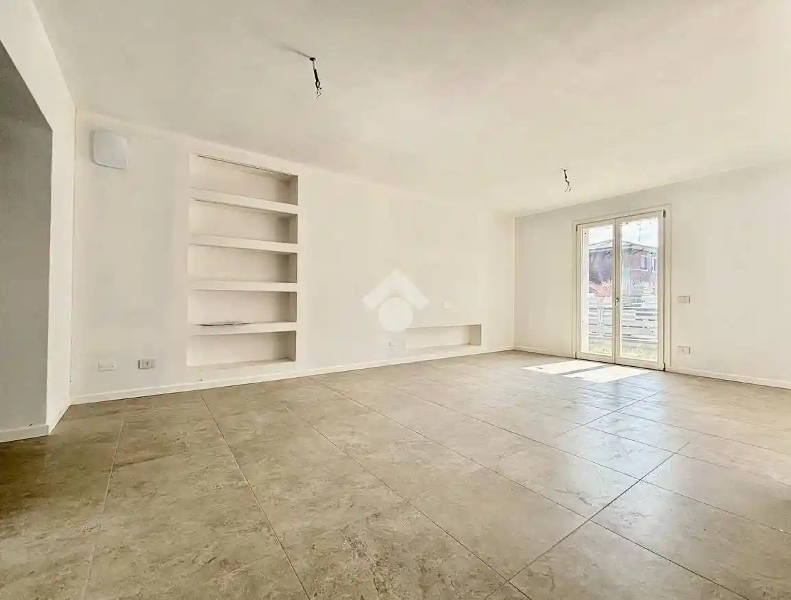 Villa in vendita a Castegnato