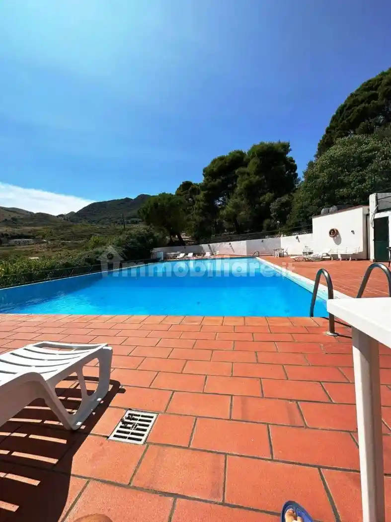 Villa in vendita a Monreale