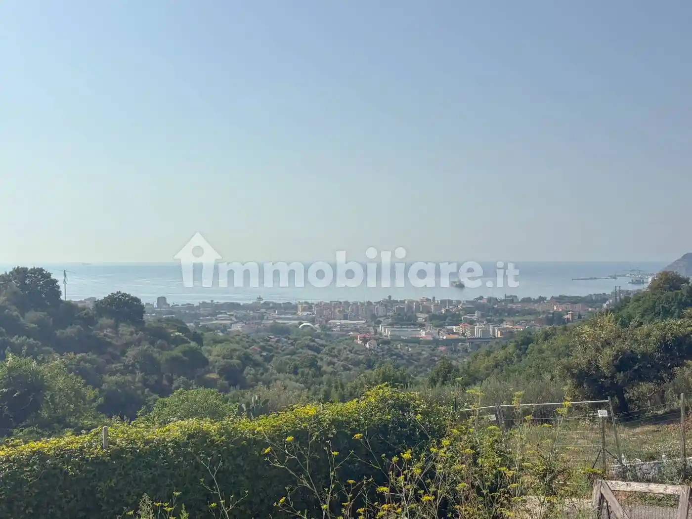 Villa in vendita a Savona