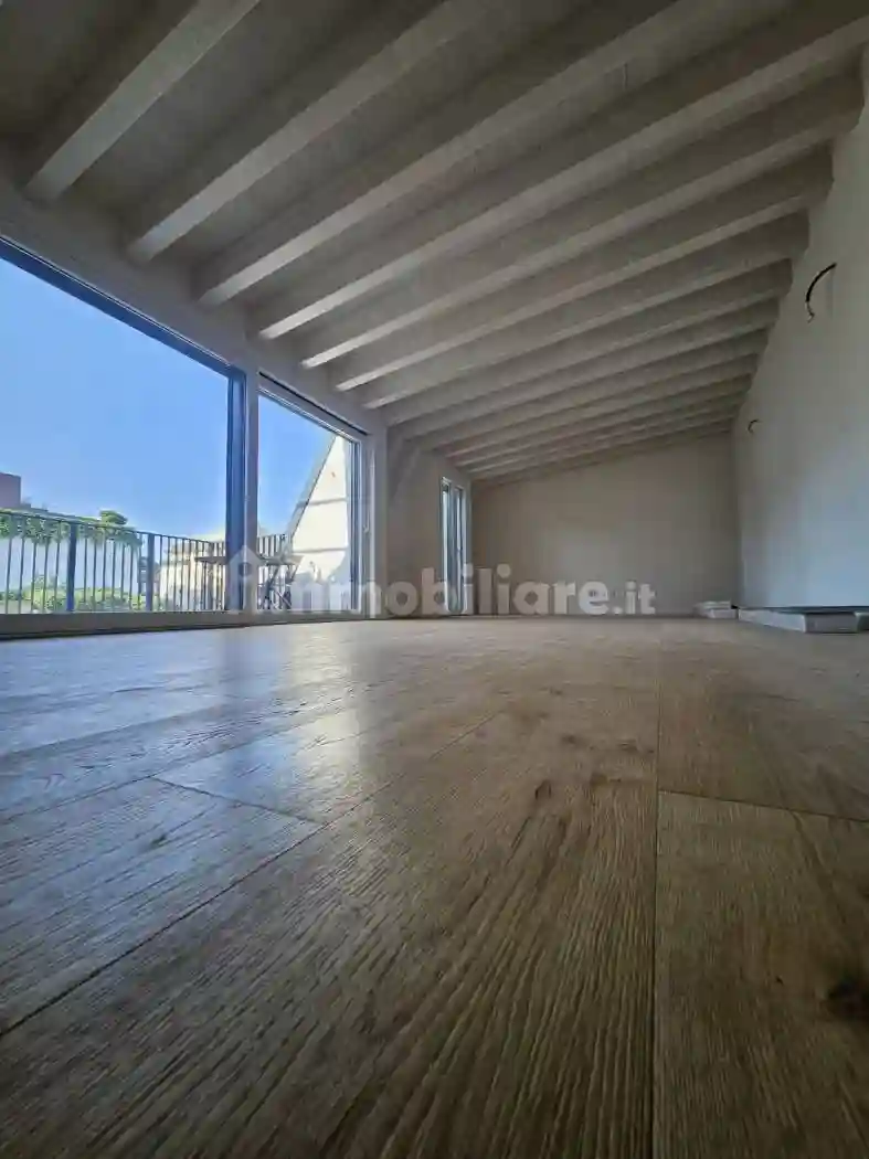 Attico - Mansarda - foto 2