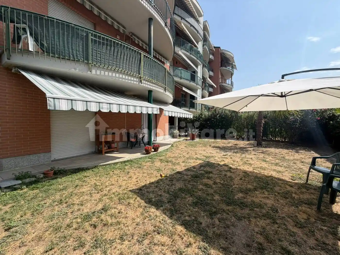 Appartamento in vendita a Pinerolo