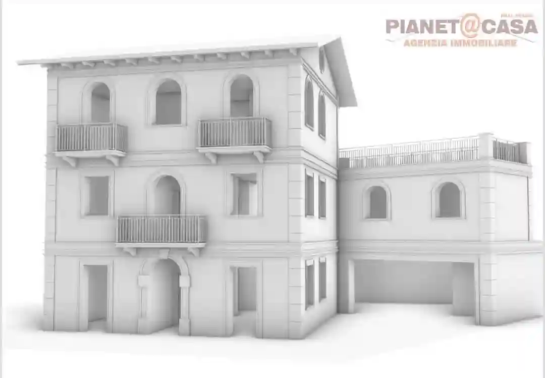 Casa indipendente - foto 2