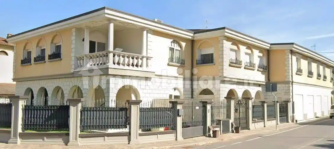 Appartamento in vendita a Bonemerse