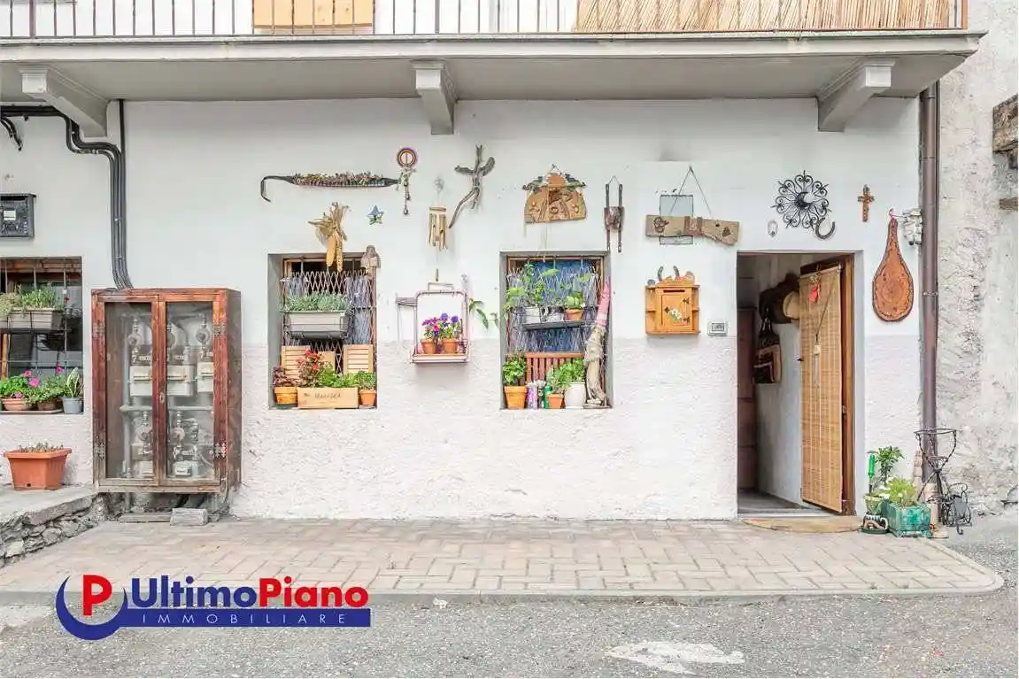 Appartamento in vendita a Aymavilles