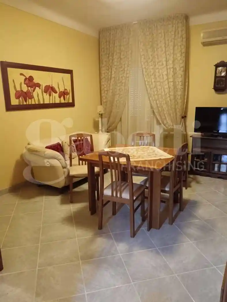 Appartamento in vendita a Taranto