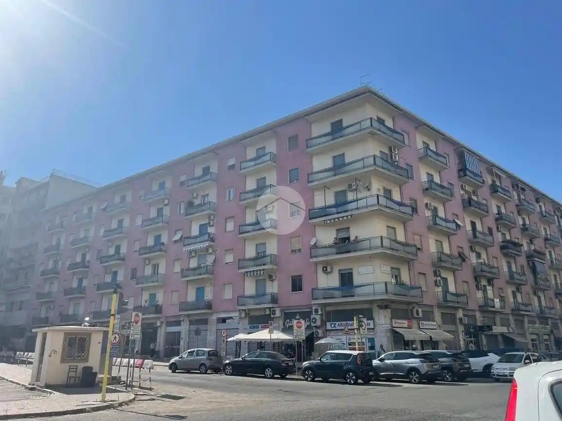 Appartamento in vendita a Cosenza
