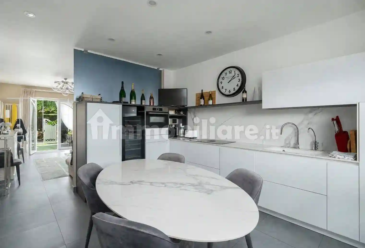 Villa - foto 5