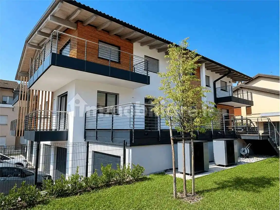Appartamento in vendita a Borgo Valsugana