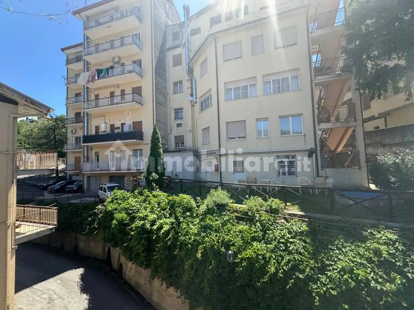 Appartamento in vendita a Caramanico Terme