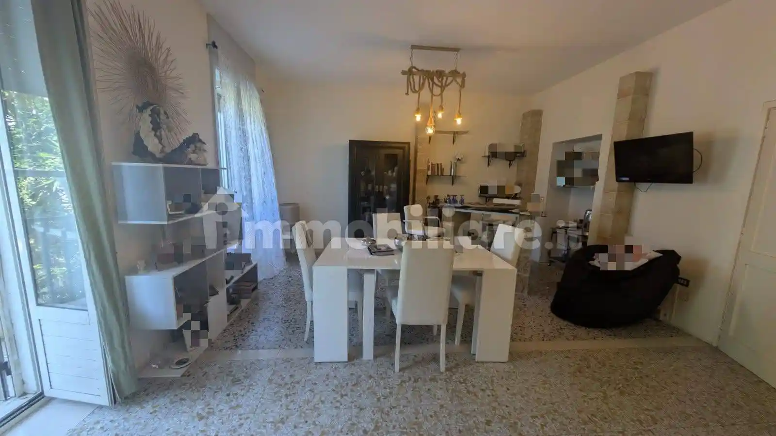 Appartamento in vendita a Alliste