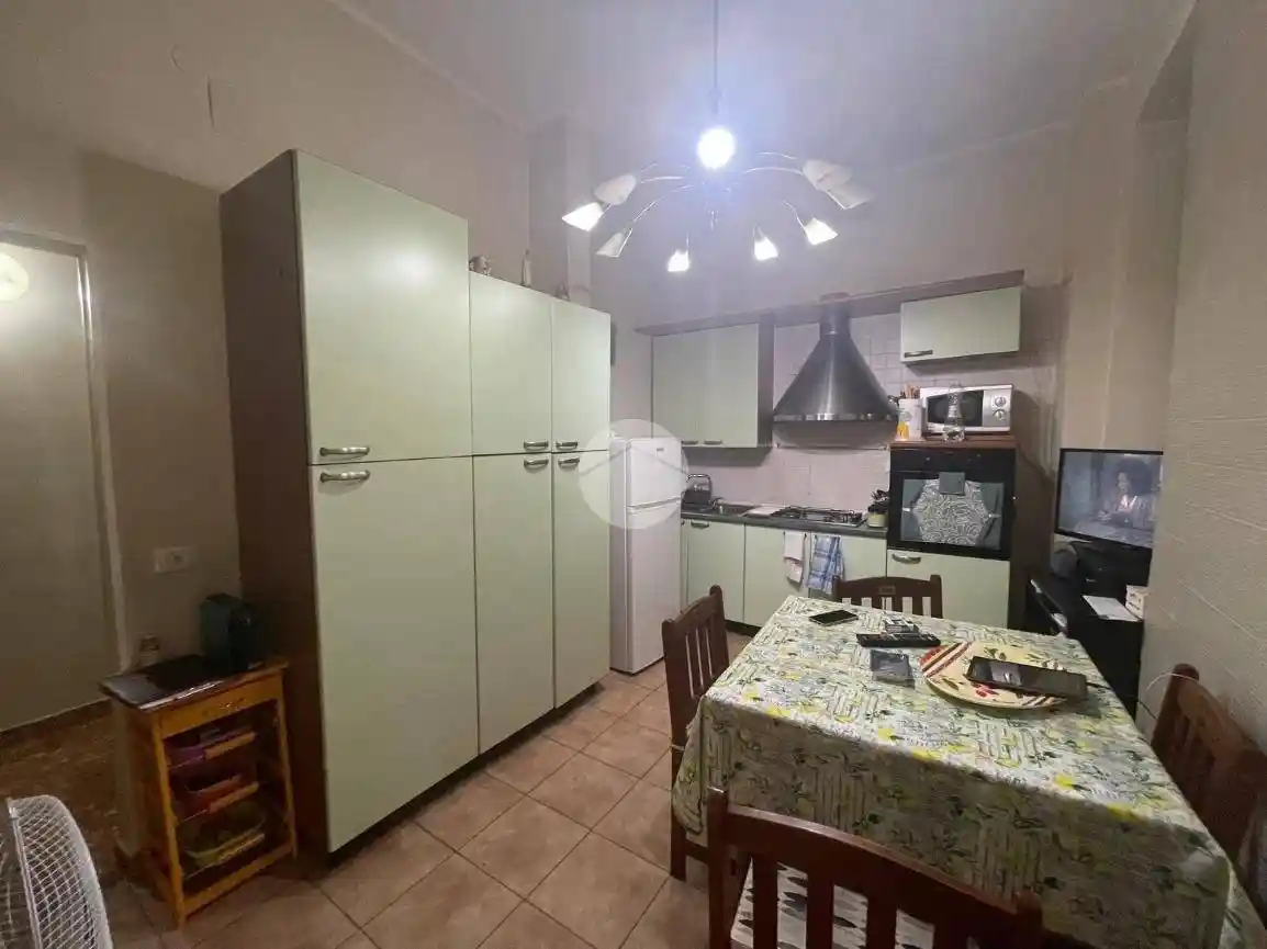 Appartamento in vendita a Cosenza