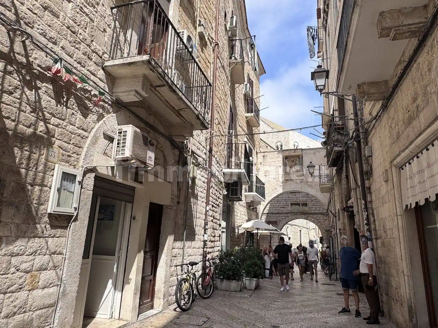Appartamento in vendita a Bari