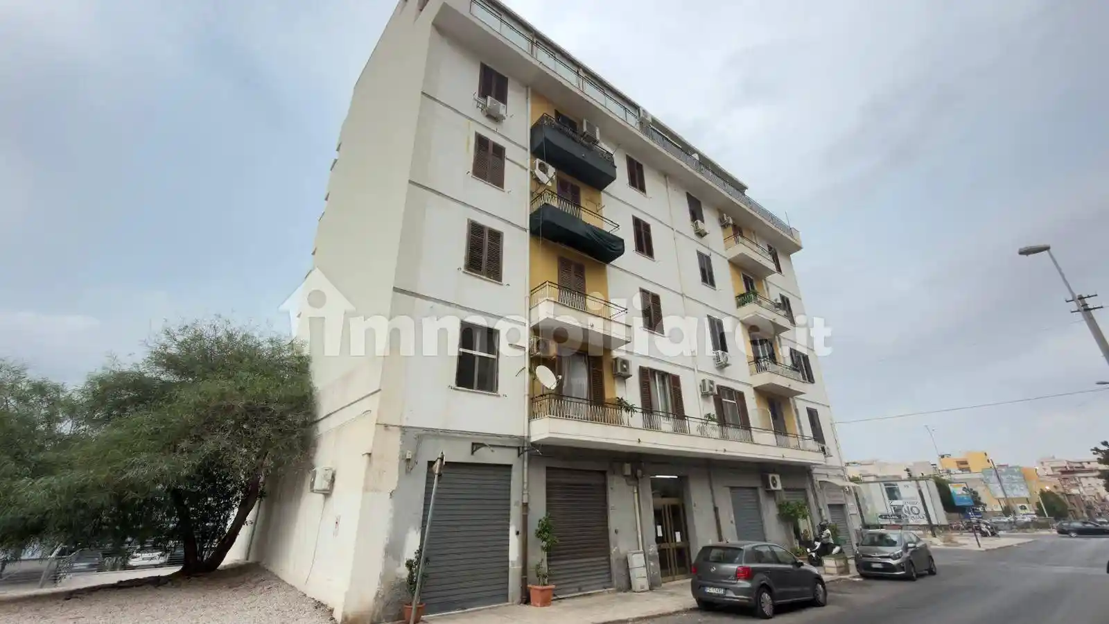 Appartamento in vendita a Palermo