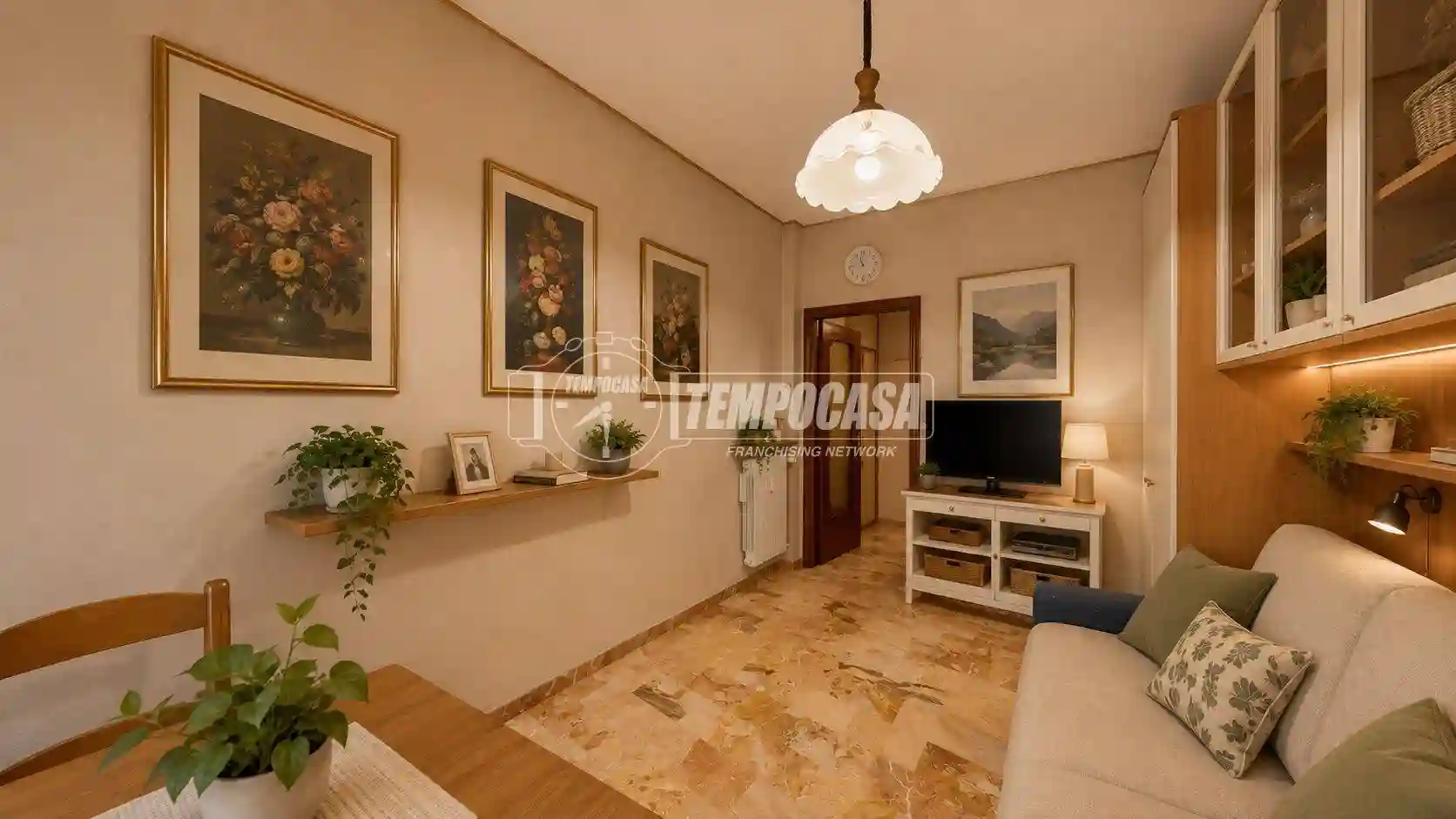 Appartamento - foto 3