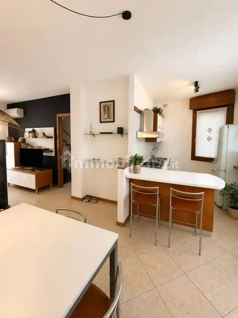 Villetta a schiera - foto 5