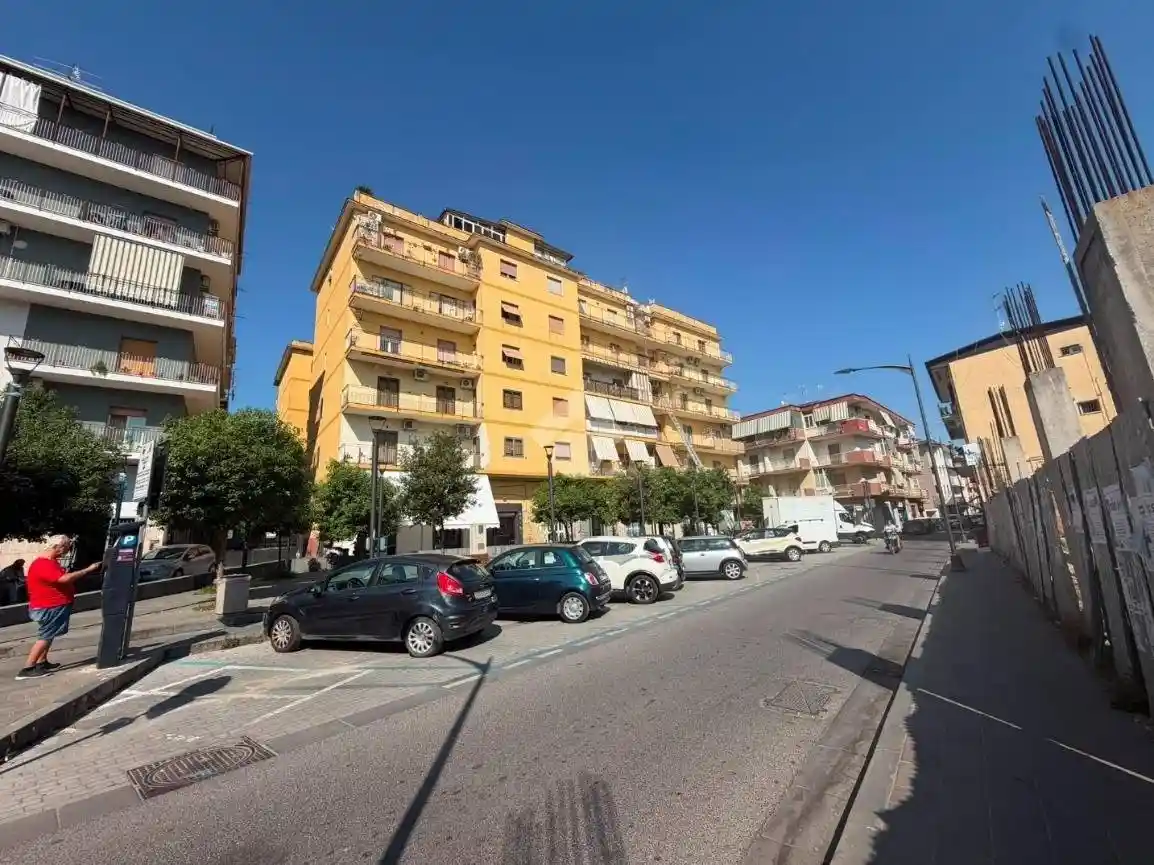 Appartamento in vendita a Grumo Nevano