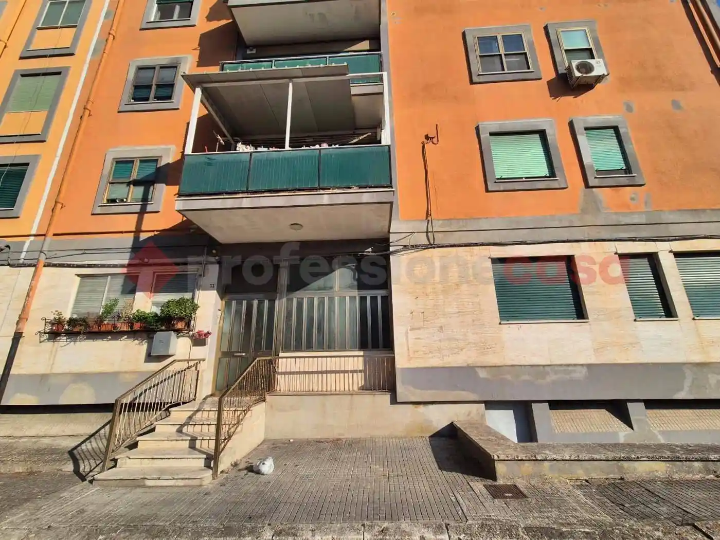 Appartamento in vendita a Brindisi