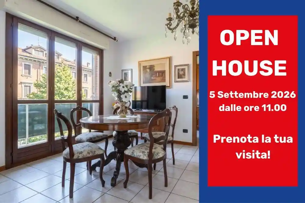 Appartamento in vendita a San Lazzaro di Savena