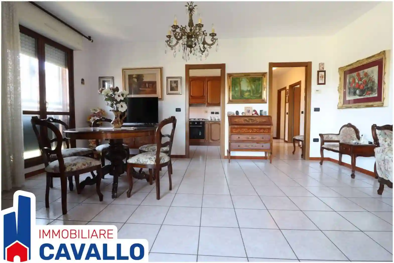 Appartamento - foto 3