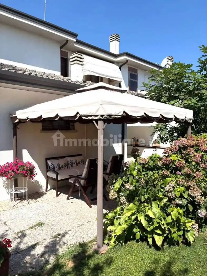 Casa indipendente in vendita a Abano Terme