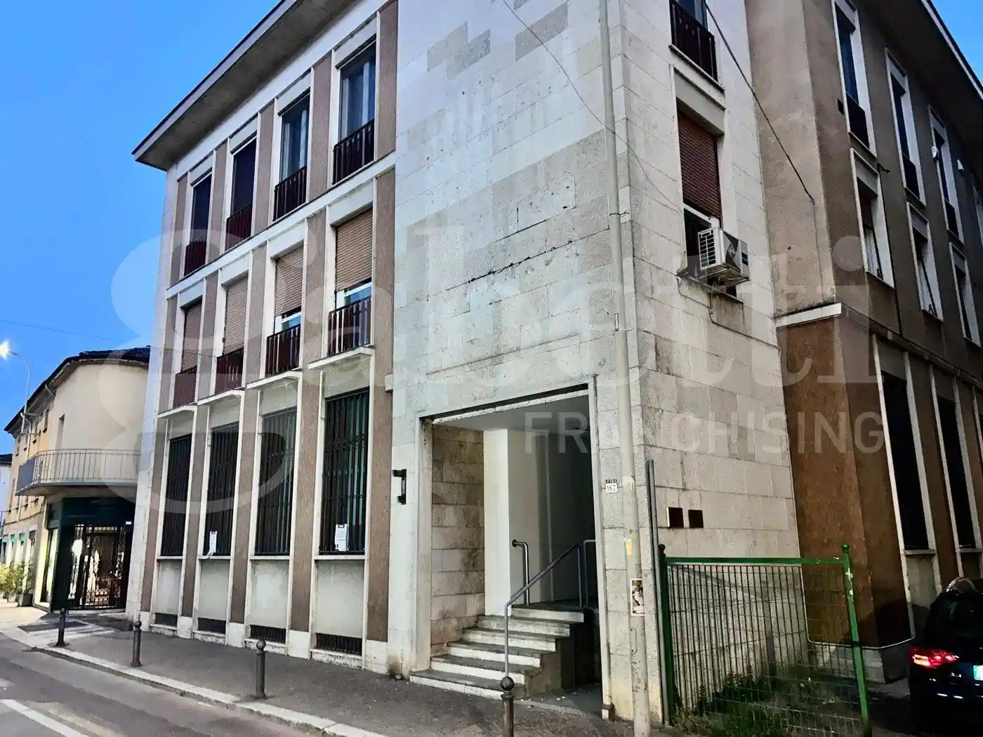 Appartamento in vendita a Garlasco