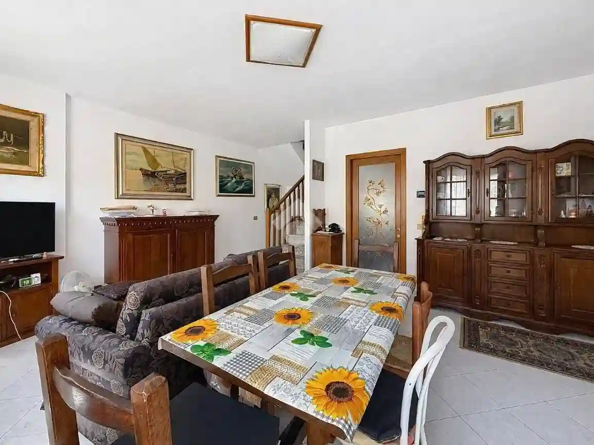 Villetta a schiera - foto 5