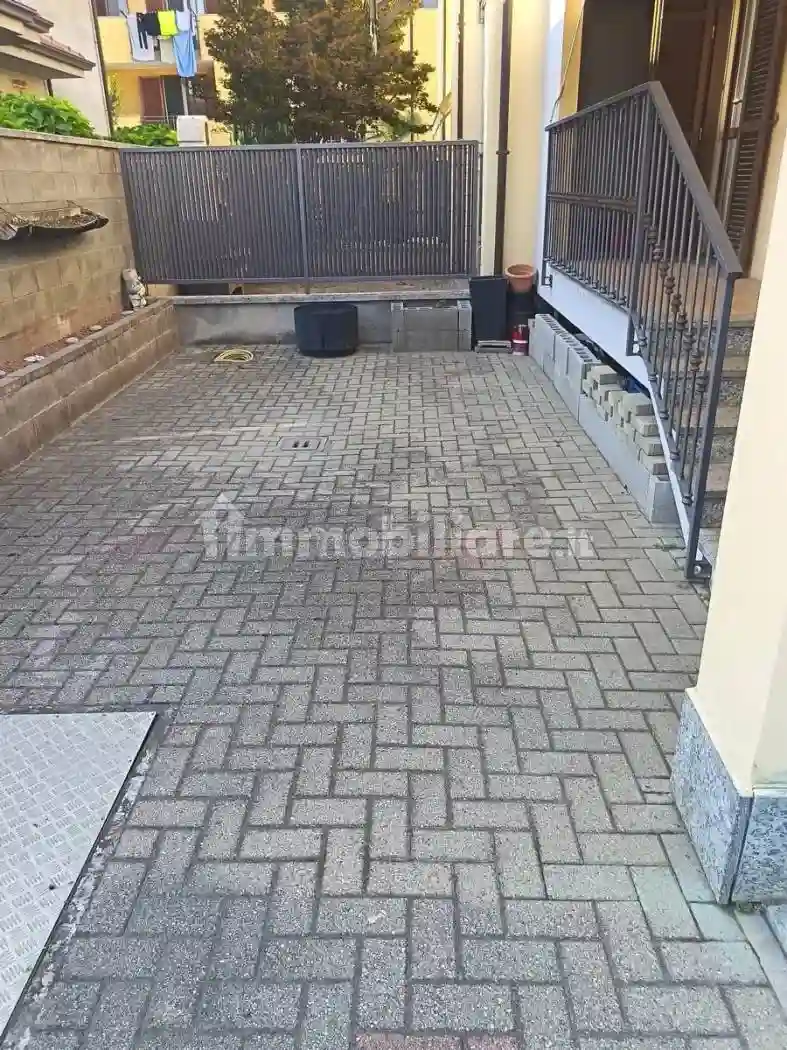Villetta a schiera - foto 5