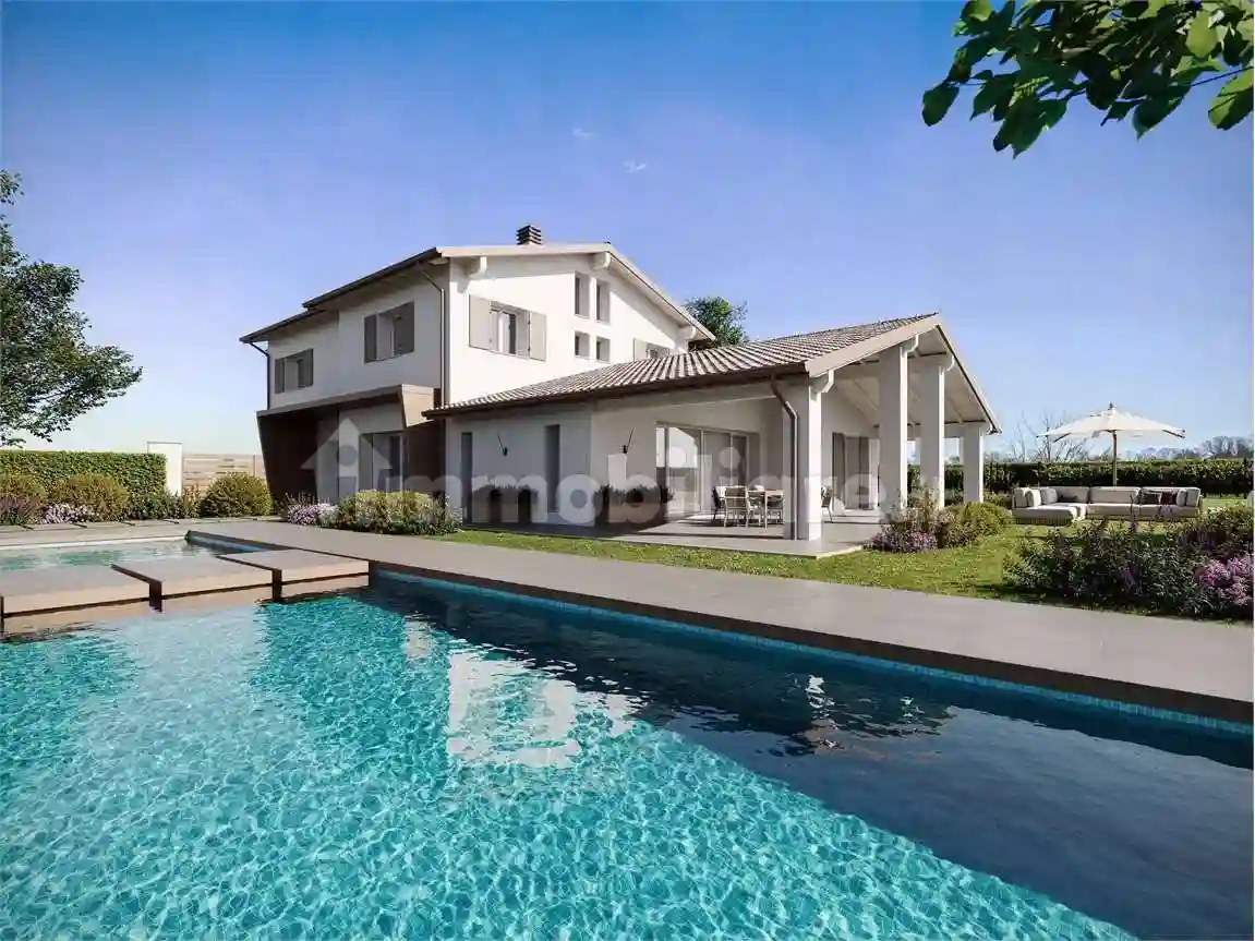 Villa - foto 3