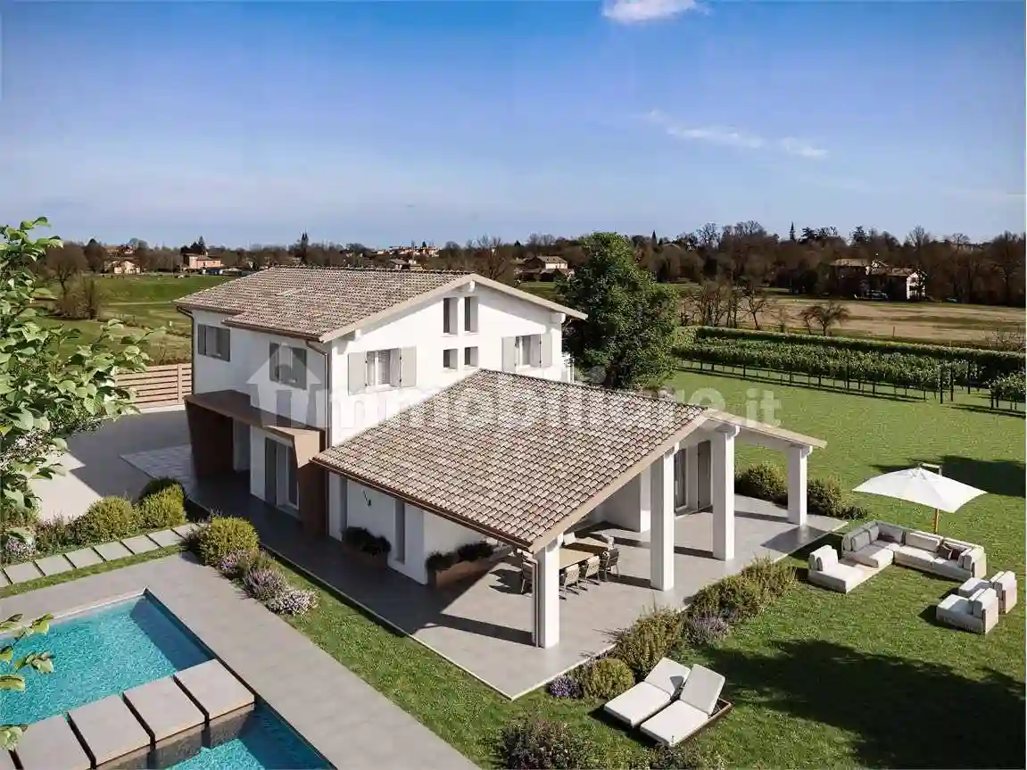 Villa - foto 4