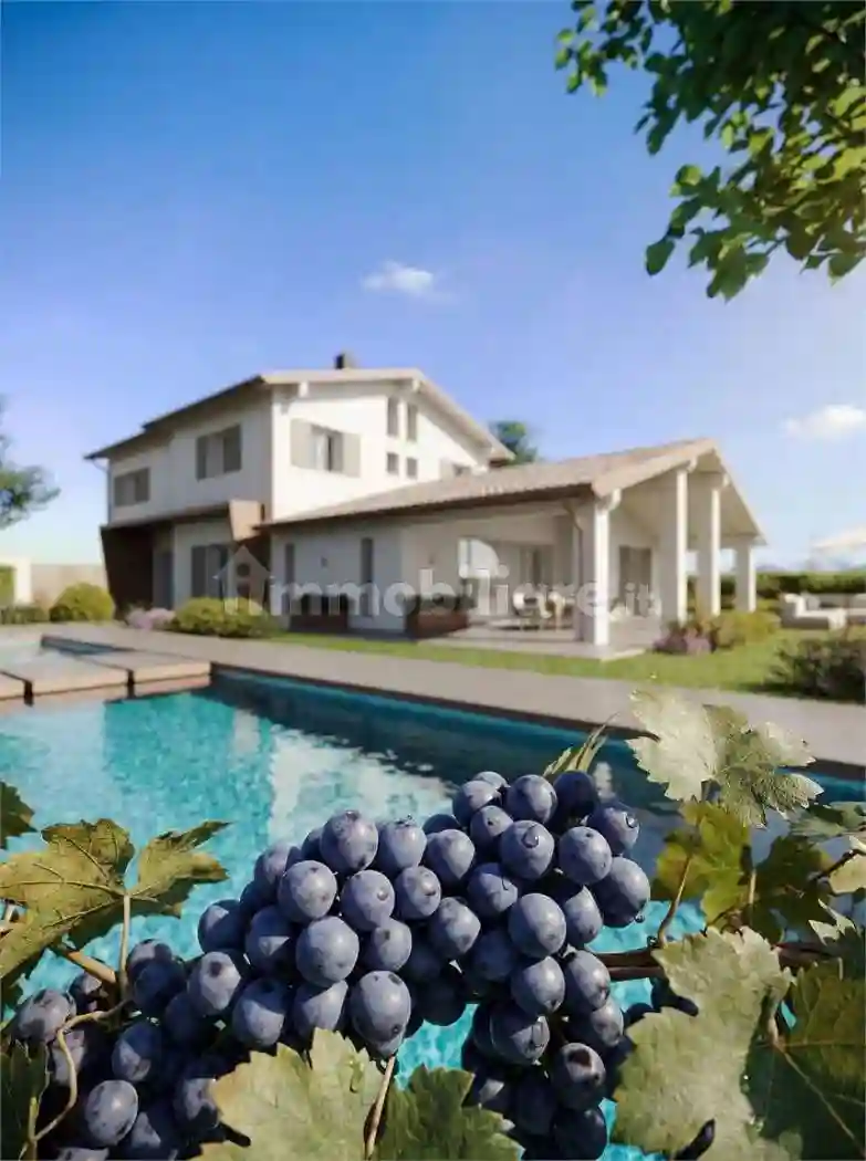 Villa - foto 5