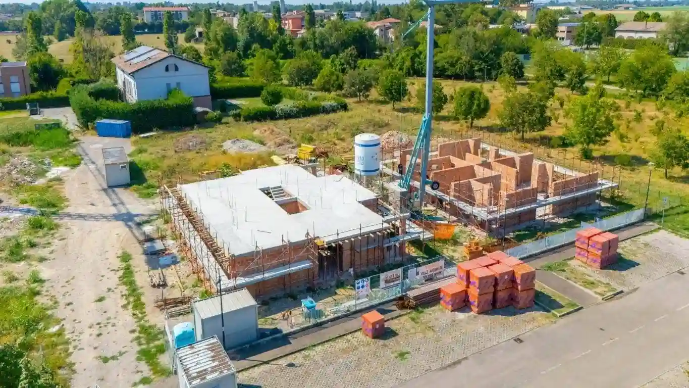 Villetta a schiera - foto 2