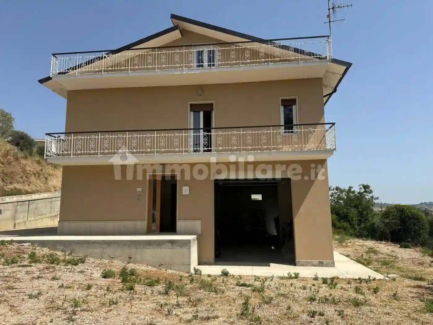 Villa - foto 3