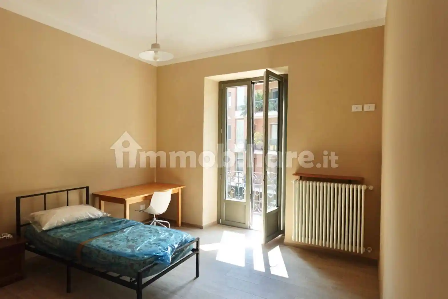 Appartamento in affitto a Torino