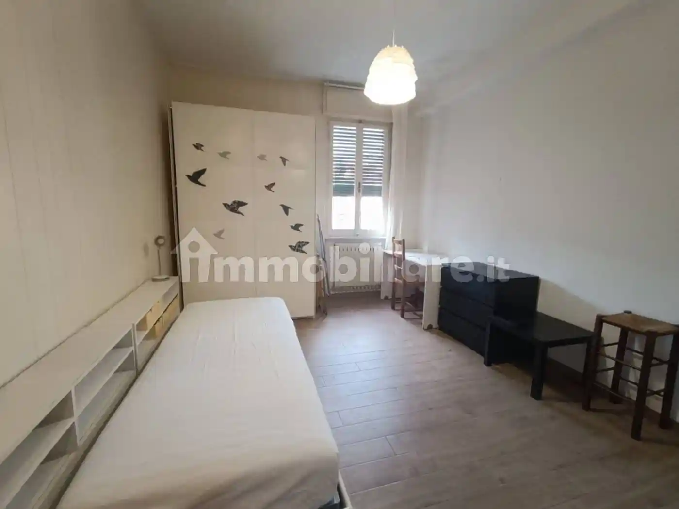 Appartamento in affitto a Perugia
