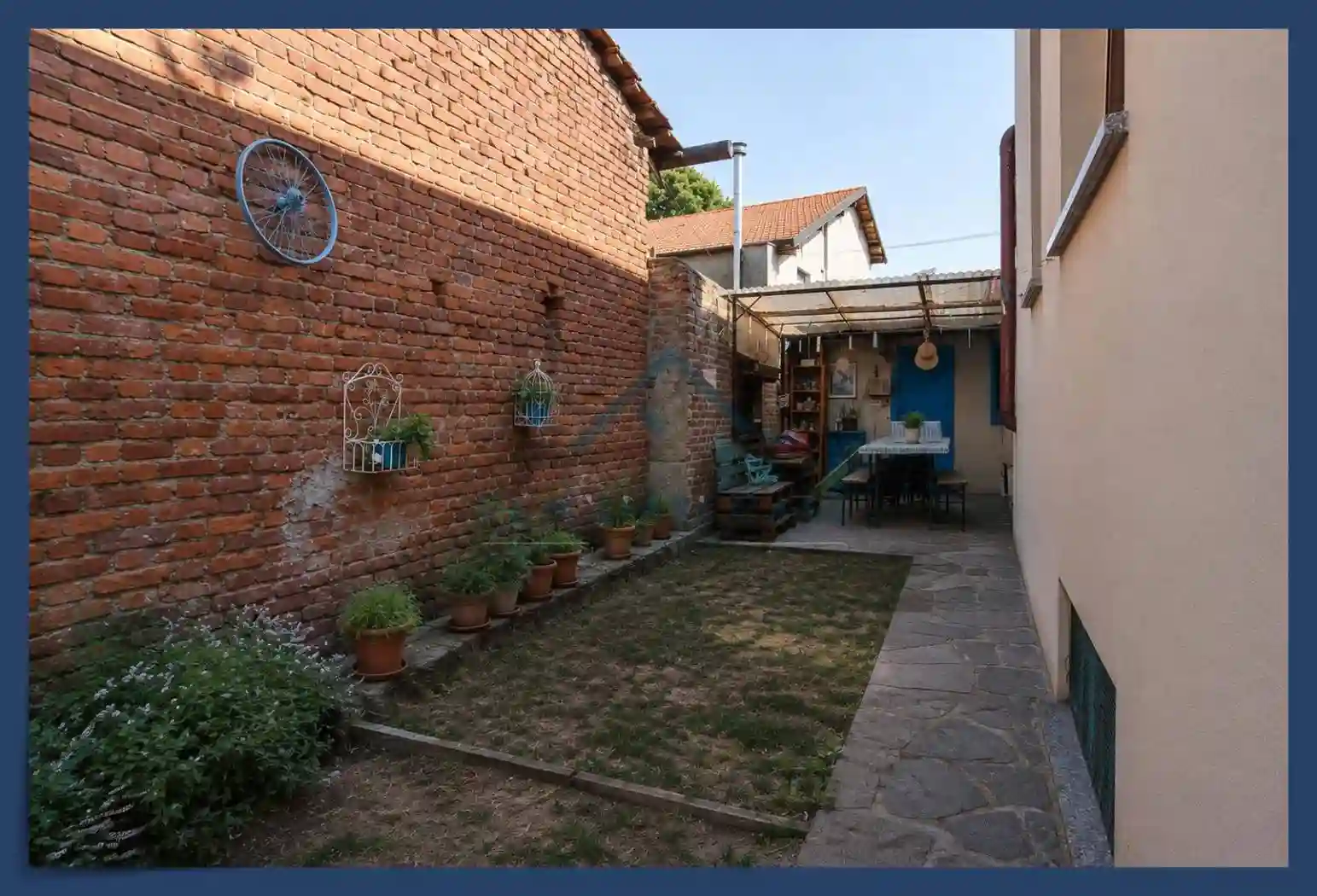 Villa - foto 4