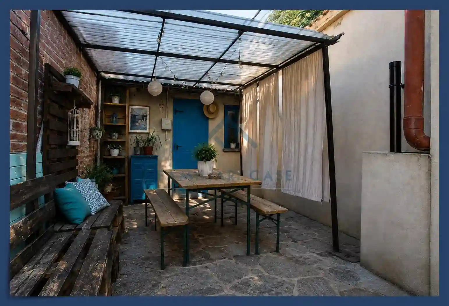 Villa - foto 5