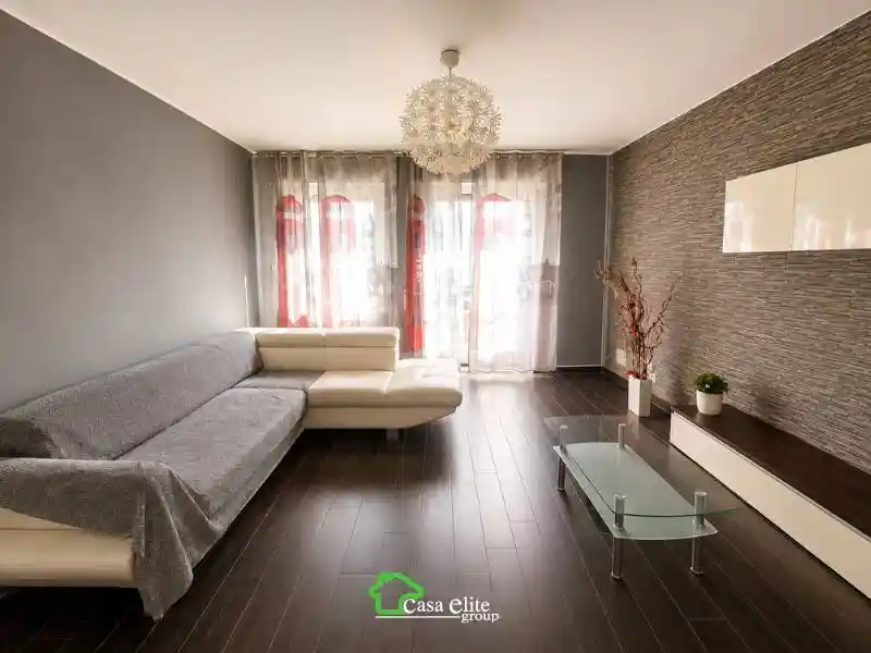 Appartamento in vendita a Sant'Angelo Lodigiano