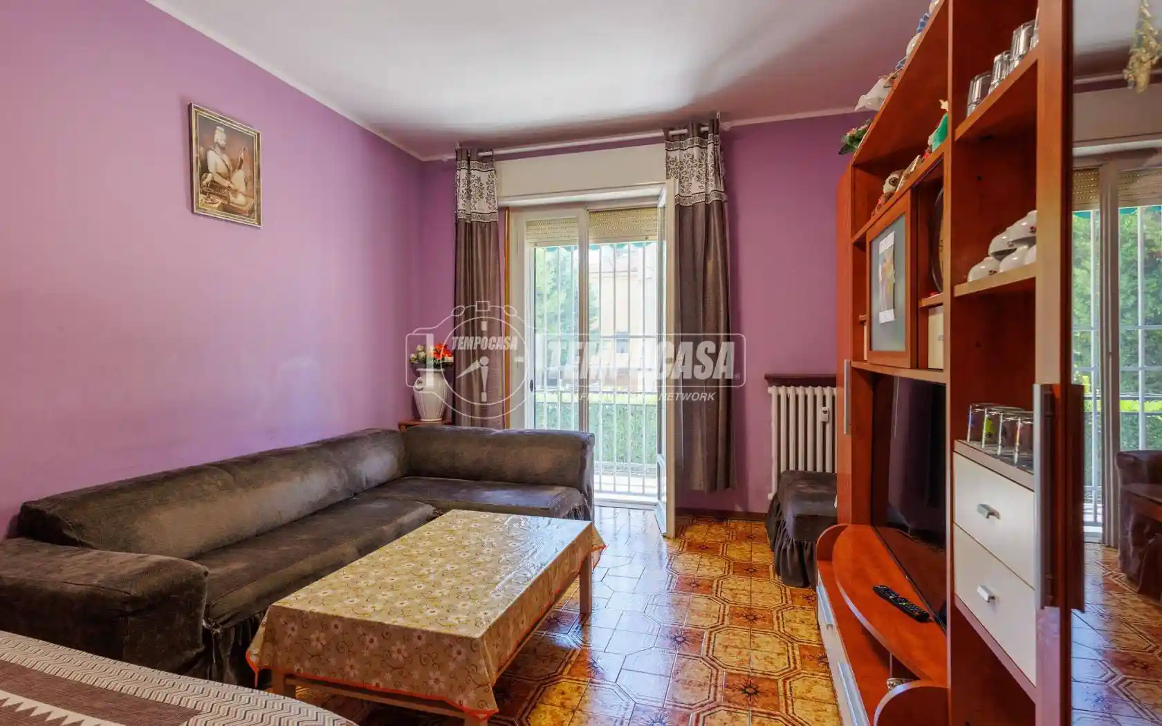 Appartamento in vendita a Parma