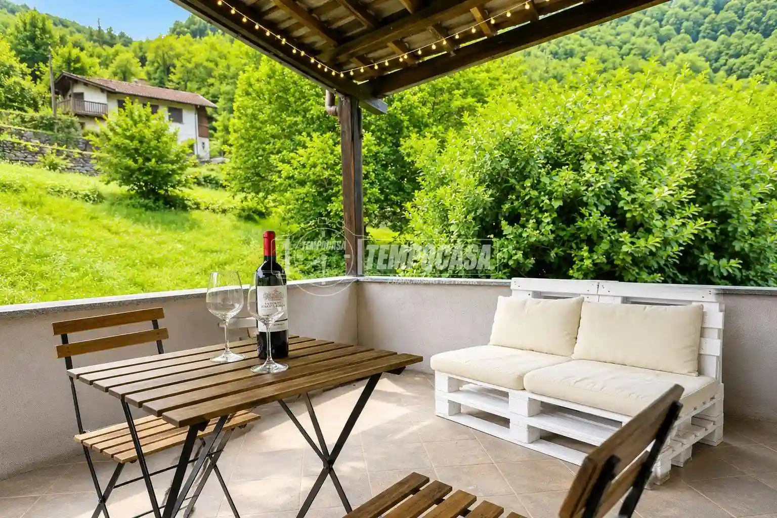 Casa indipendente - foto 2
