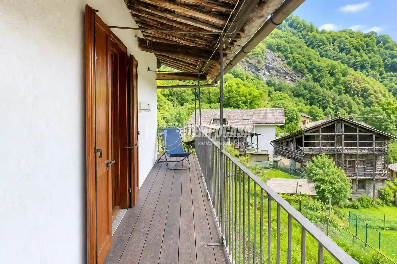 Casa indipendente - foto 4
