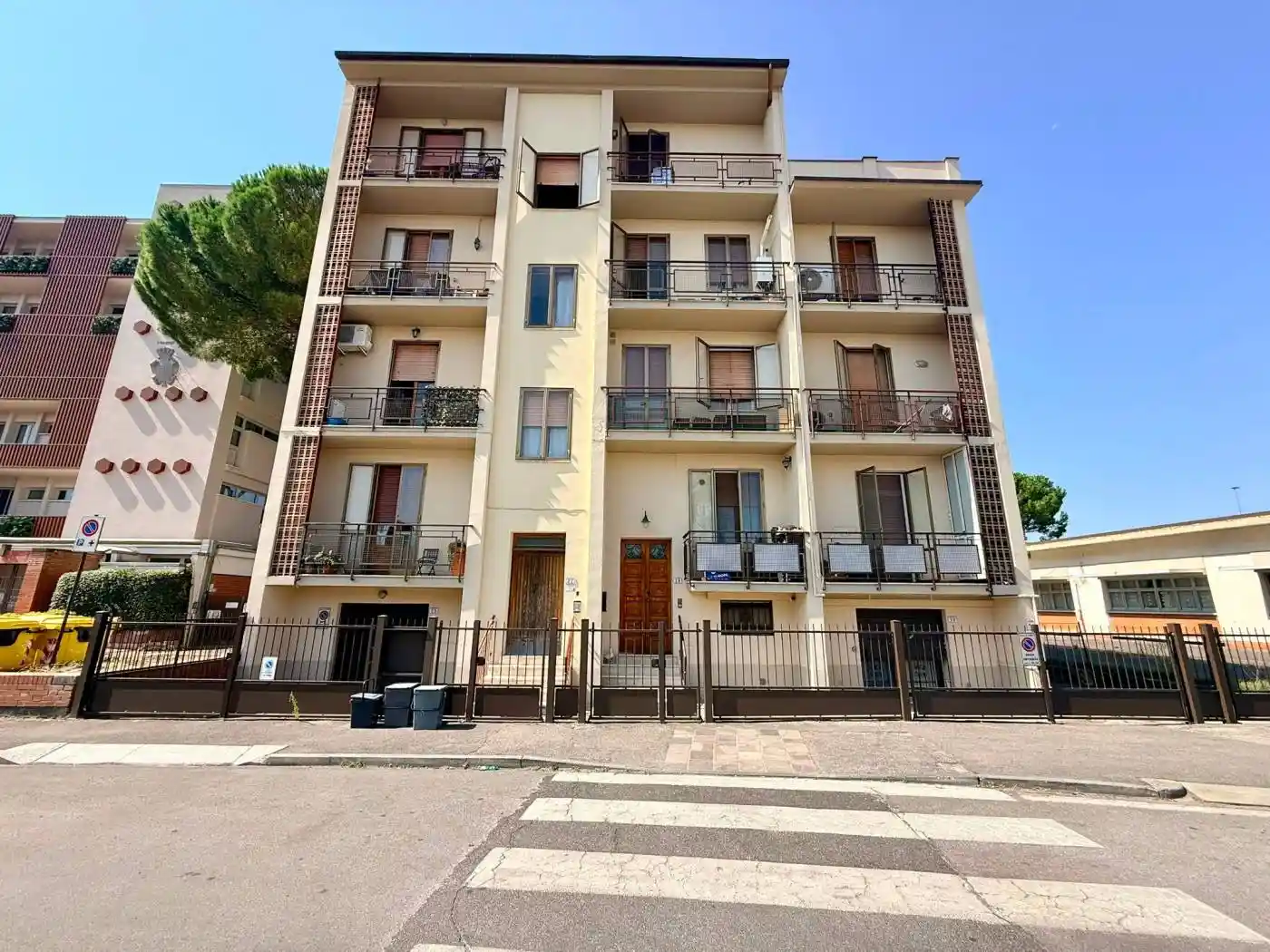 Appartamento in vendita a Empoli